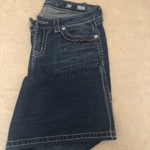 Miss me jeans Size 27